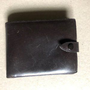 Vintage Bottega Veneta Wallet